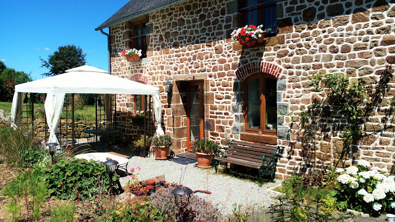 La Cloue chambres d hôtes Mayenne à Lassay-les-Chteaux