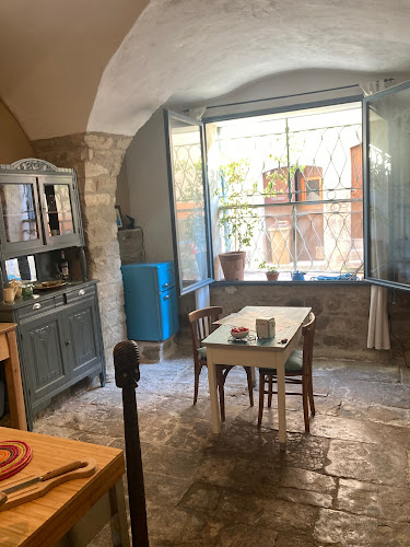 Gîte de Jour en Jour à Villeveyrac