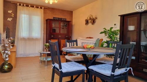 La maison des floralies à Avesnes Sur Helpe