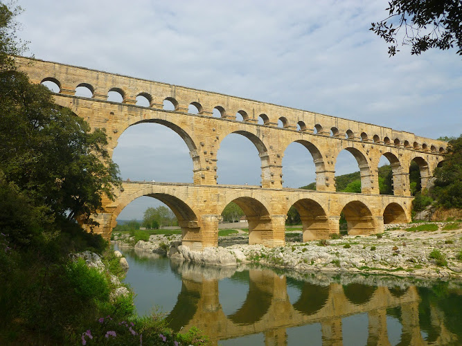Chambre d hôtes Les Croisées à Castillon-du-Gard