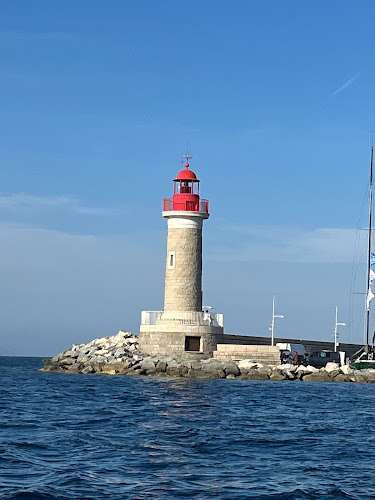 Maison d Azur à Grimaud