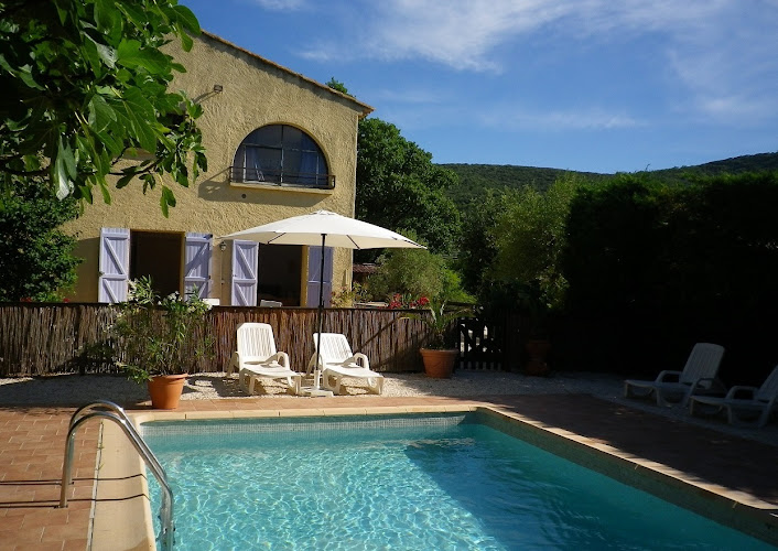 Provence Gîte rural au Centre Var à Le Luc