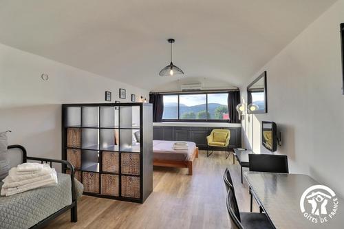 Studio 29 à Cassis