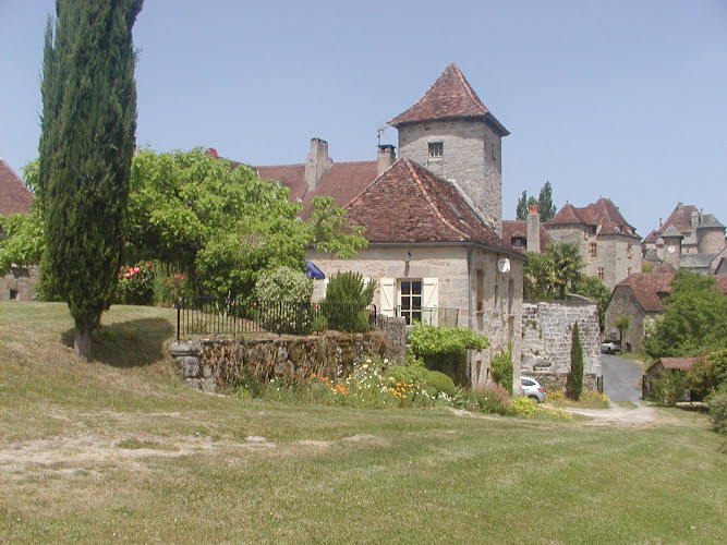 Gîte n°19G2303 à Curemonte