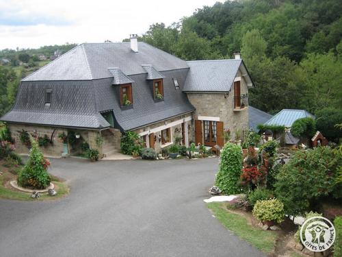 19g2145 à Lissac Sur Couze