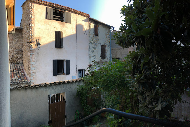 Les Cigales d Estoublon à Estoublon