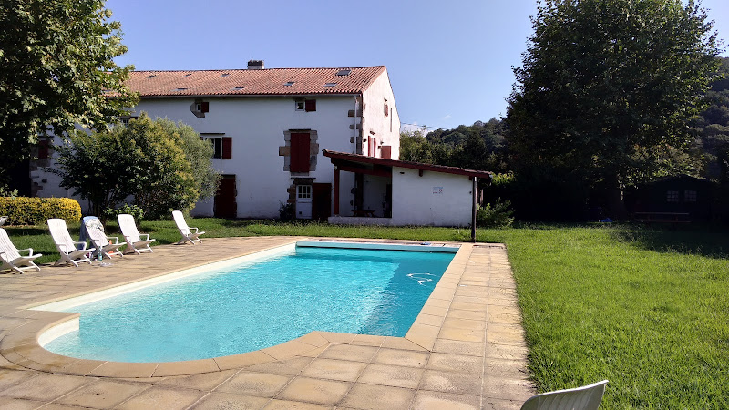 résidence Bidartea à Saint-Pée-sur-Nivelle