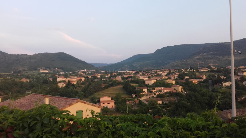 Résidence Habitat Jeunes Privas Centre Ardèche à Privas
