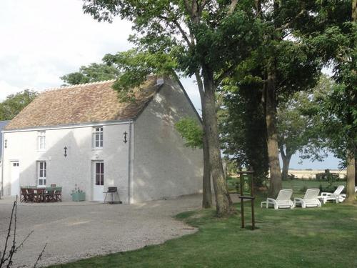 Villejouan à Cravant