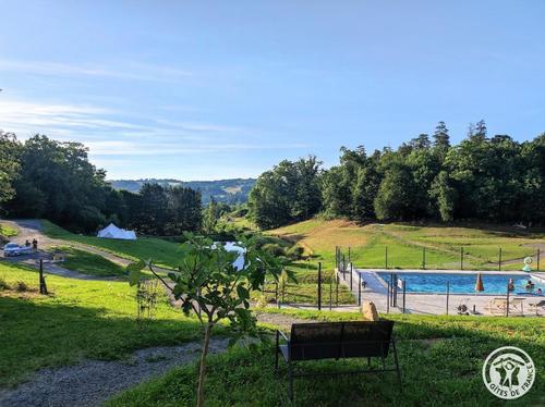 Gîte de l'Etable à ESTIVAUX