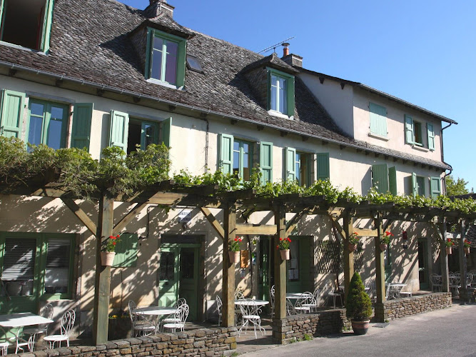 Hôtel Restaurant Auberge du Fel à Le Fel
