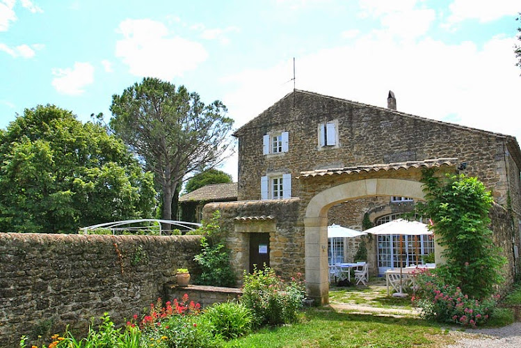 Le Moulin de l Aulière à Colonzelle