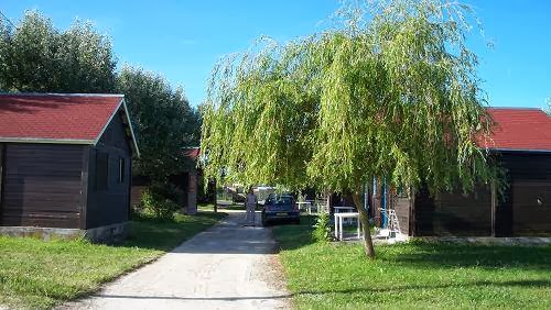 Camping Routes du Monde ATC à Gujan-Mestras
