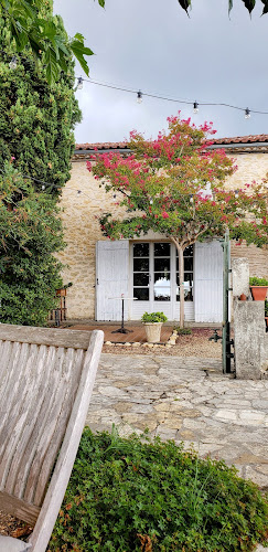 Chateau La Corne à Le Pian-sur-Garonne