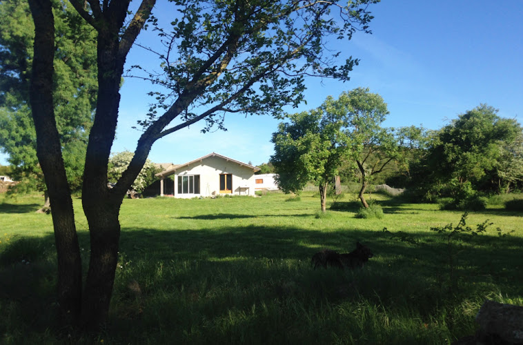 Camping du Larzac à Le Caylar