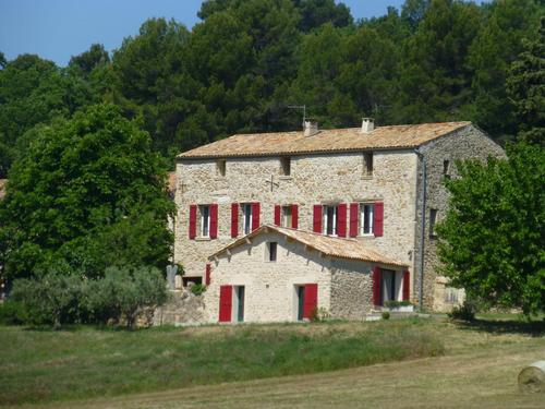 L'Amandier à Manosque
