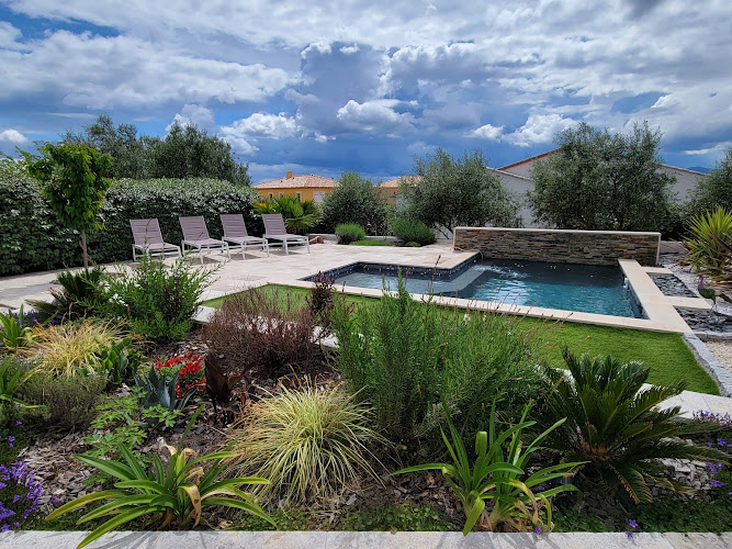 Villa Tropez Le Luc à Le Luc