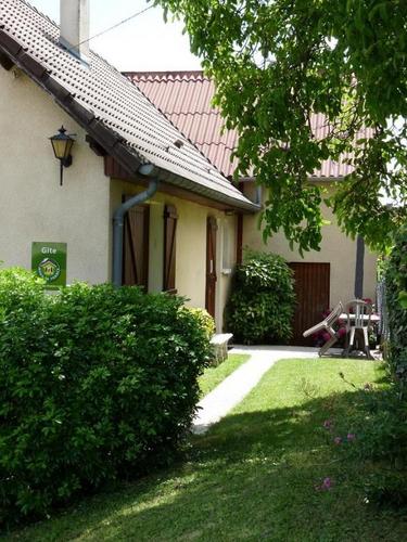 Le Village à Vindey
