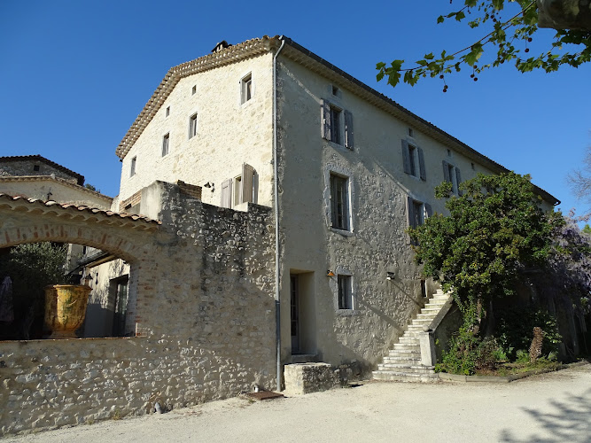 La Bastide Peyremale à Bagard