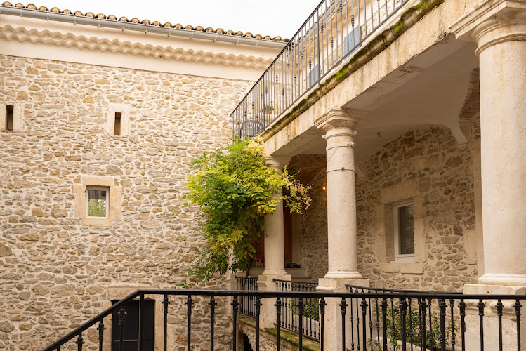 Domaine FORVENT maison d hôtes chambre gîtes