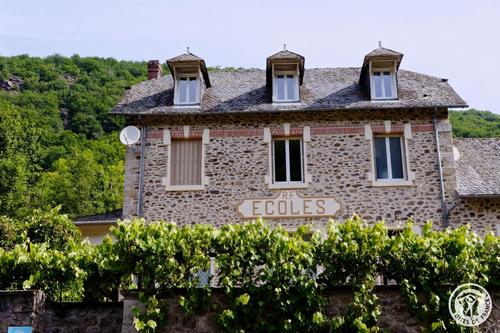Gîte Ecole 3