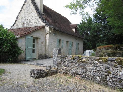 Gîtes de France® - Gîte des Agars à CORN