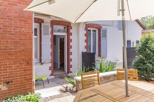 Maison Les Crus Colbert