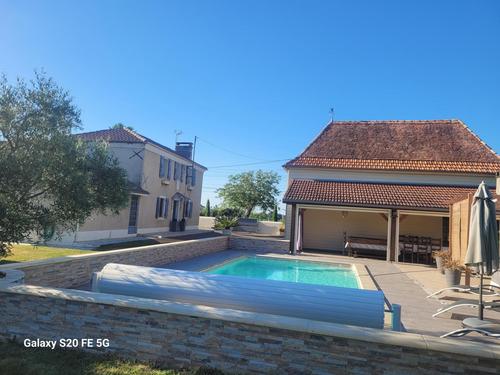 Yanou à Sault-De-Navailles