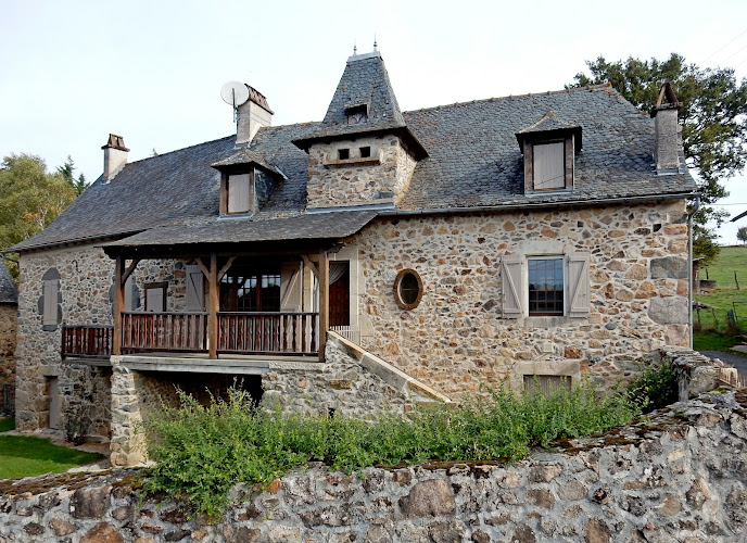 Gîte Les Campels à Maleville