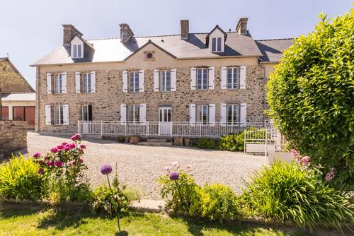 La Ferme Camprond à Camprond