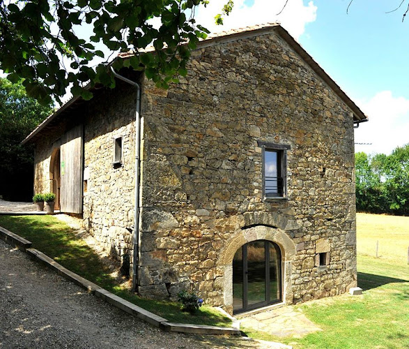 Gîte le 18-72 à Sousceyrac-en-Quercy