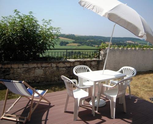Gîte n° 7 - Ambre à PUYMIROL