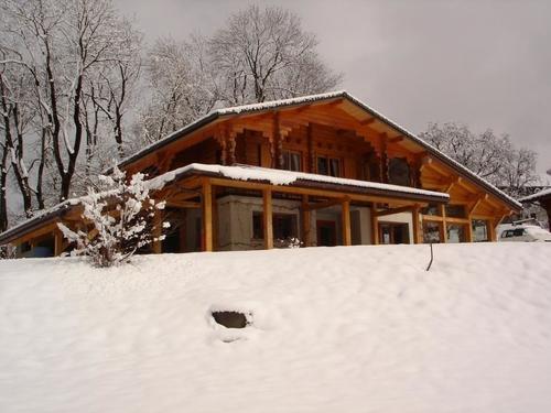 La Grenadelle 1 à Villard