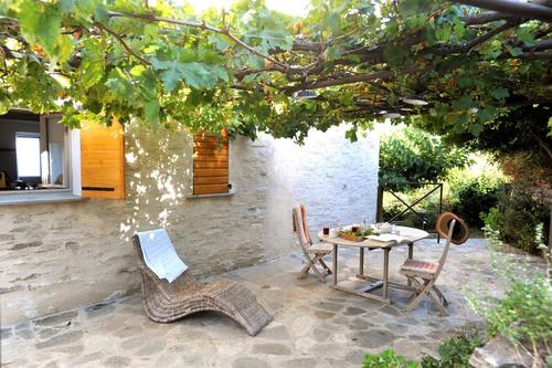 Casa Alta à Sisco