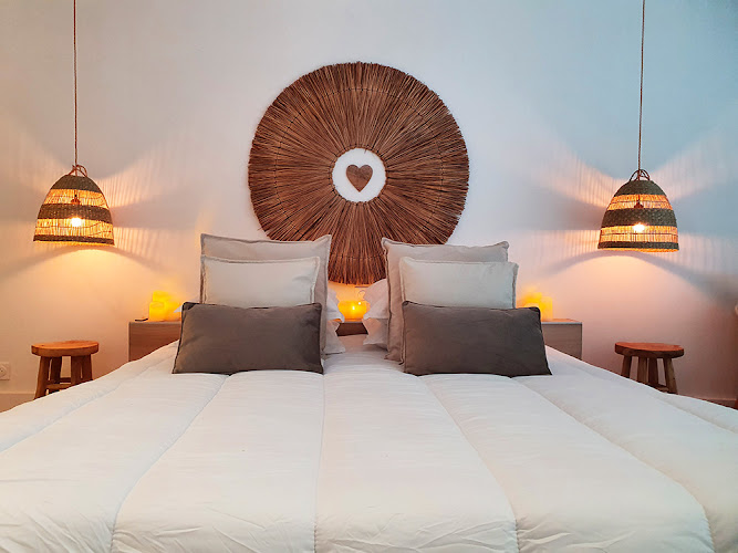 Suite 6 à Nîmes