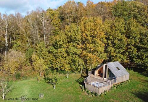 Casa Rosalie - "La Casa Friendly" à TOUROUVRE AU PERCHE