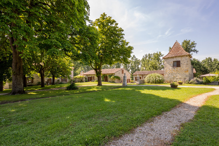 Gîtes de Pehillo à Nérac