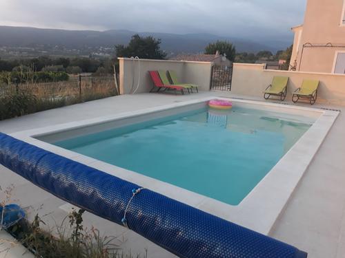 de Charles à Saint-Saturnin-Les-Apt