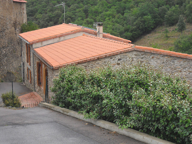 La Grange à Joch