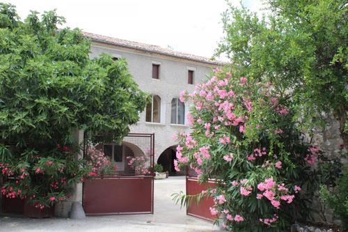 Le Rochas à BEAULIEU