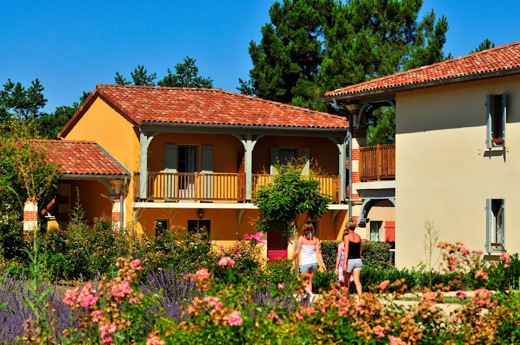 Résidence Goélia Aquaresort à Nérac
