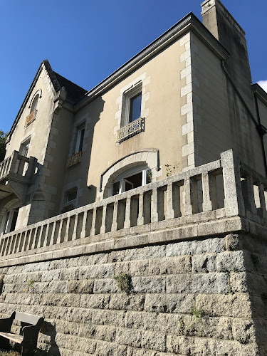 Chambre d hôtes à Huelgoat