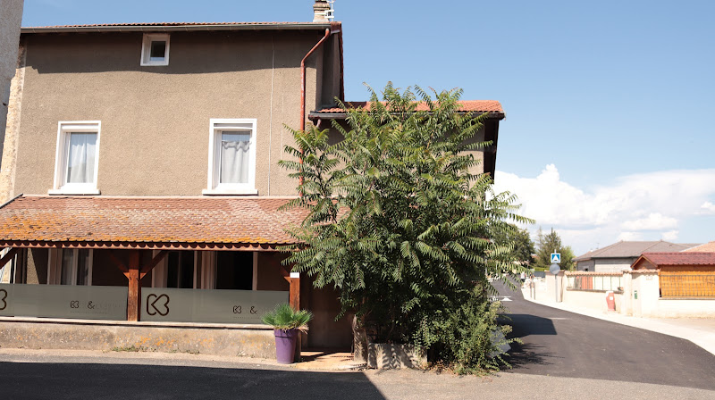 Koteplaine à Saint-Vulbas