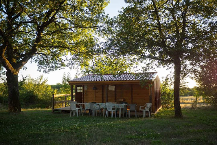 Ferm accueil à Gramat