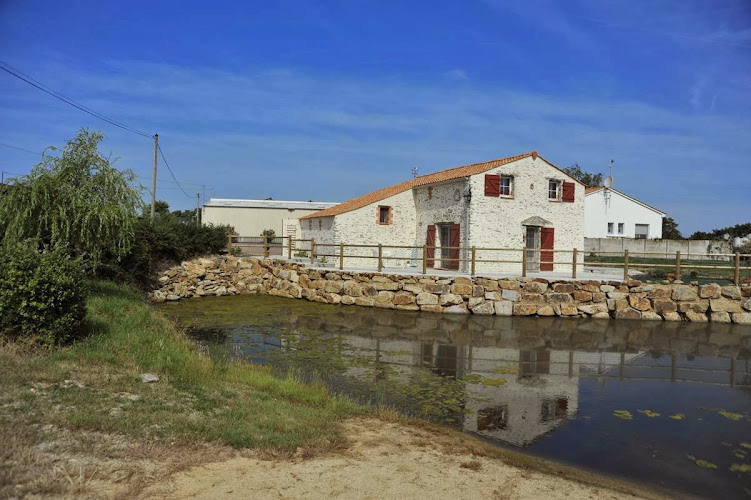 Logis de La Doitiere