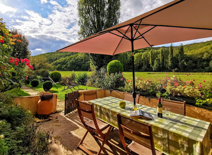 Le Banquet, 4 star Dordogne holiday homes à Les Eyzies