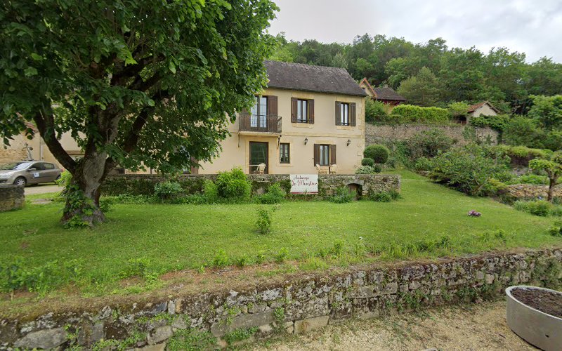 hôtel Du Vimont à Peyzac-le-Moustier