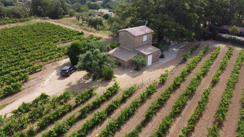Le Cabanon du Capelan à La Motte