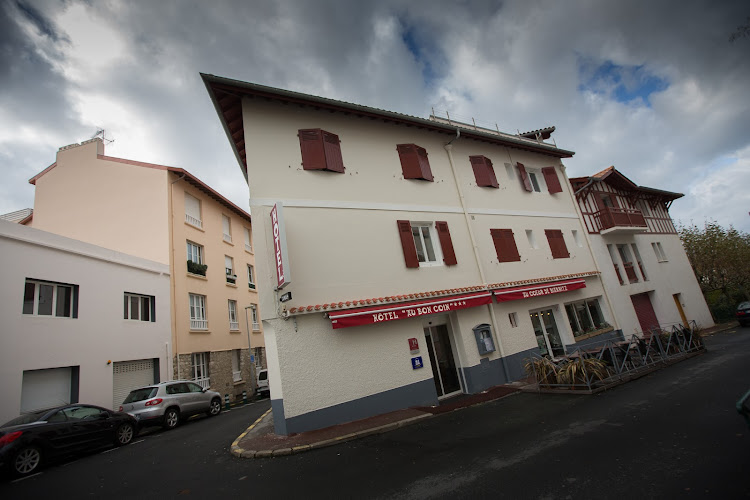 hôtel Au Bon Coin à Biarritz