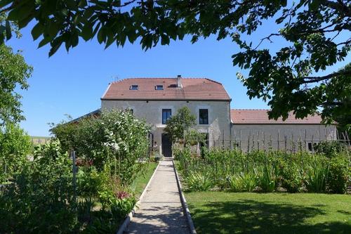 Aux Portes de Reynel à Reynel